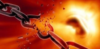 Les liens étouffent l’Amour